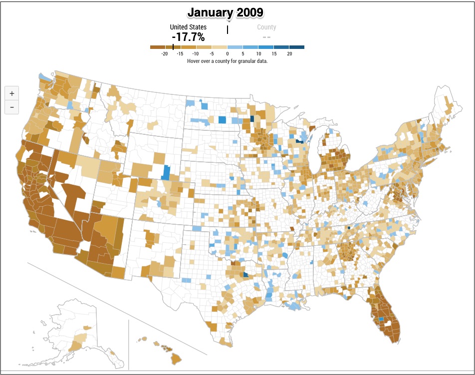 housing boom