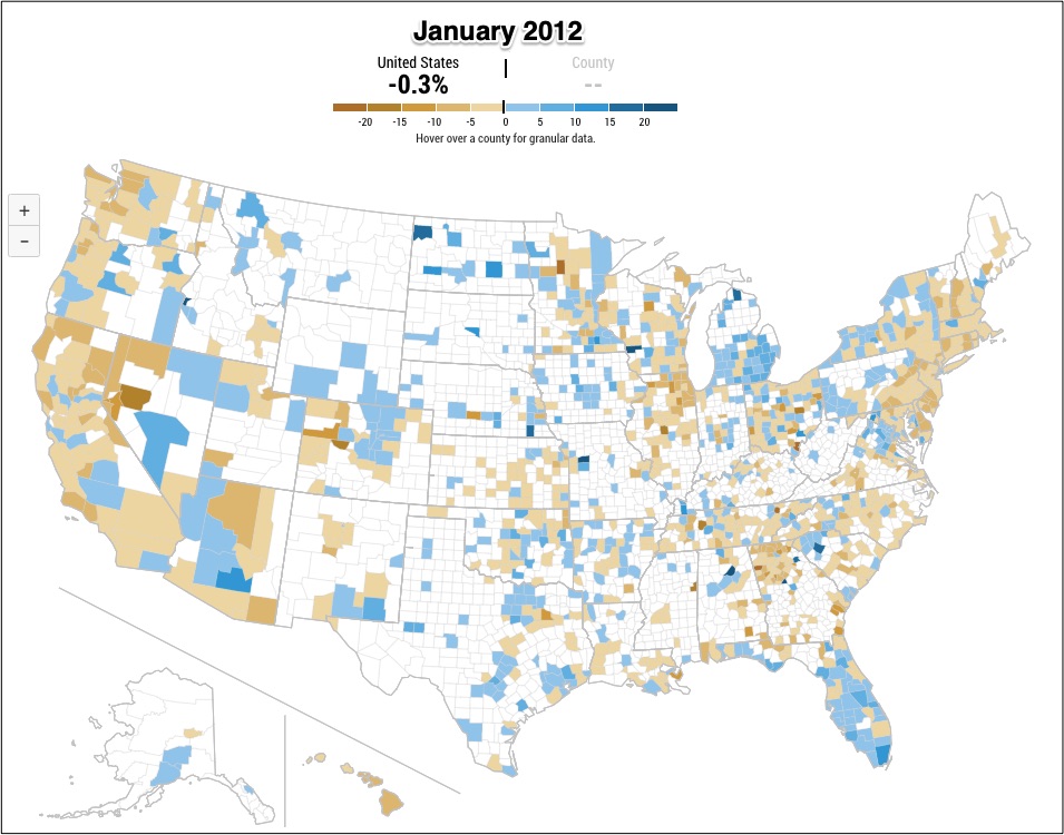 housing boom