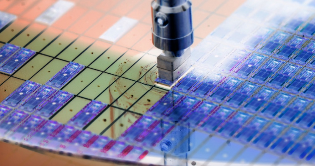 Weekly Economic News Roundup and chip shortages
