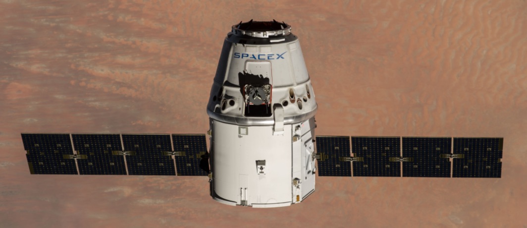 Weekly Economic News Roundup and space station wine test