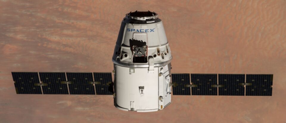 Weekly Economic News Roundup and space station wine test