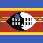 eSwatini flag