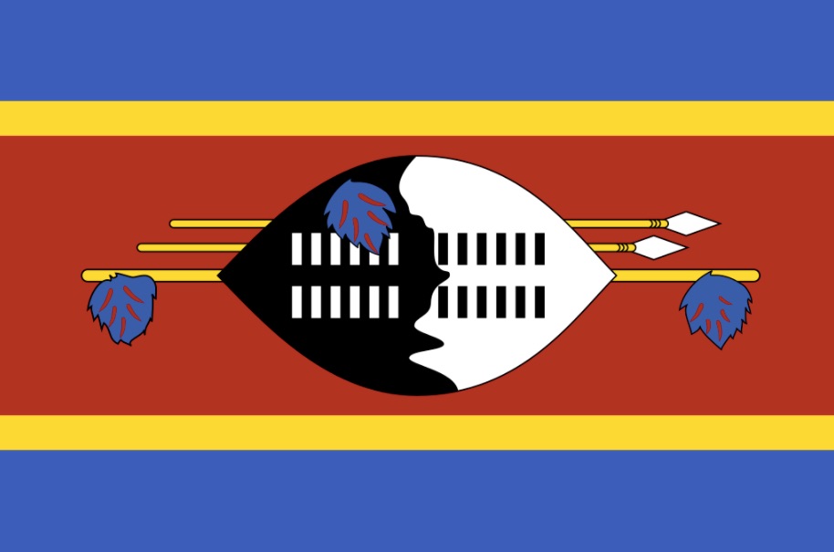 eSwatini flag