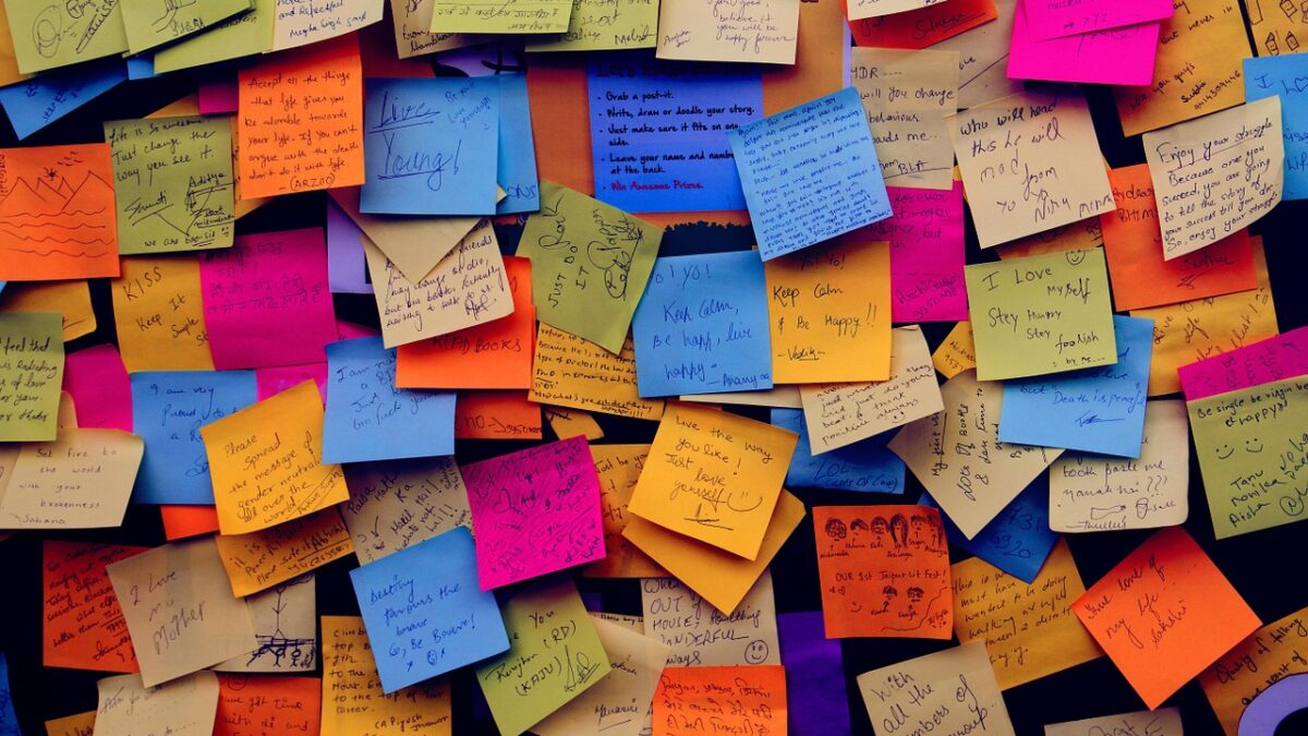 Post-it Note