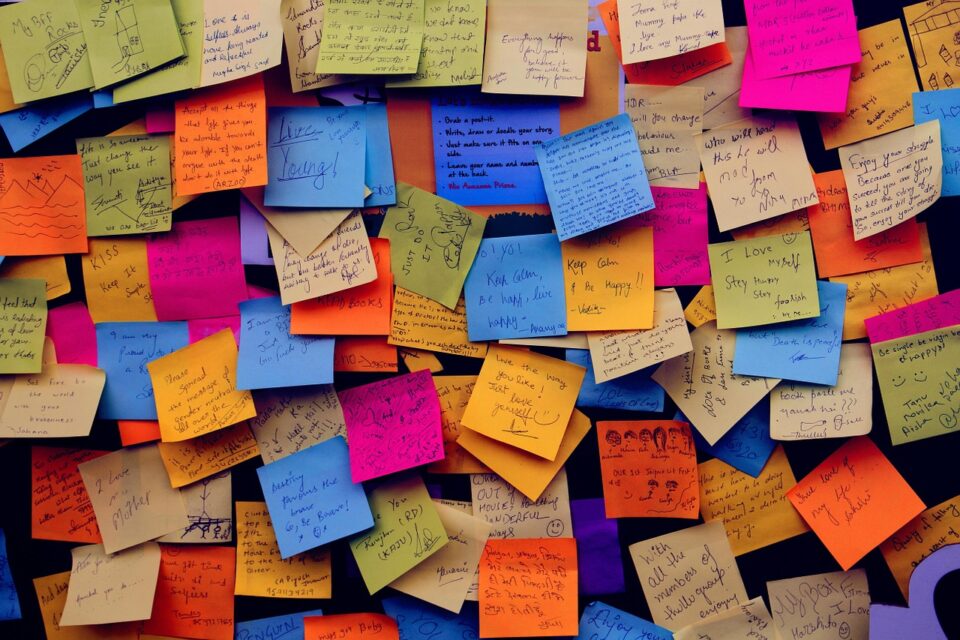 Post-it Note
