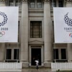 Japan's Olympics