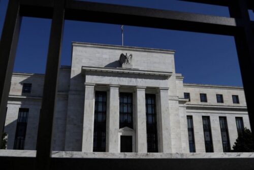 Federal Reserve independence