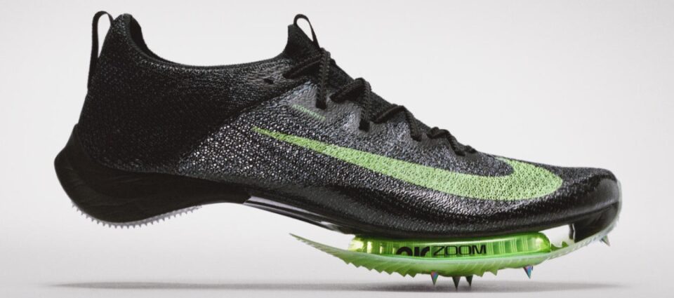 sneaker technology