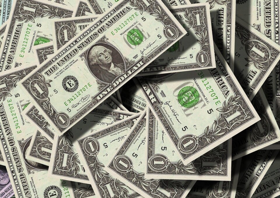 meaning of money