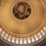 debt ceiling capital rotunda ceiling