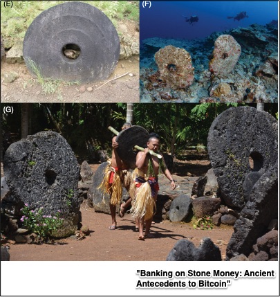 the meaning of money