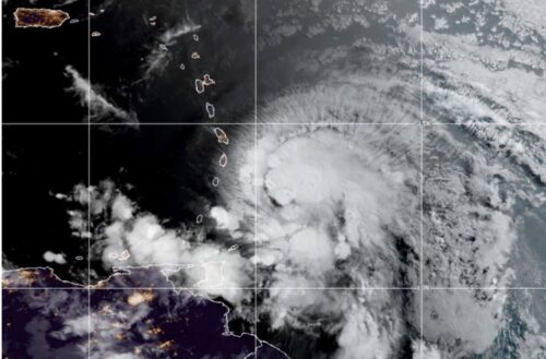quantifying disasters