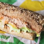 sandwich names