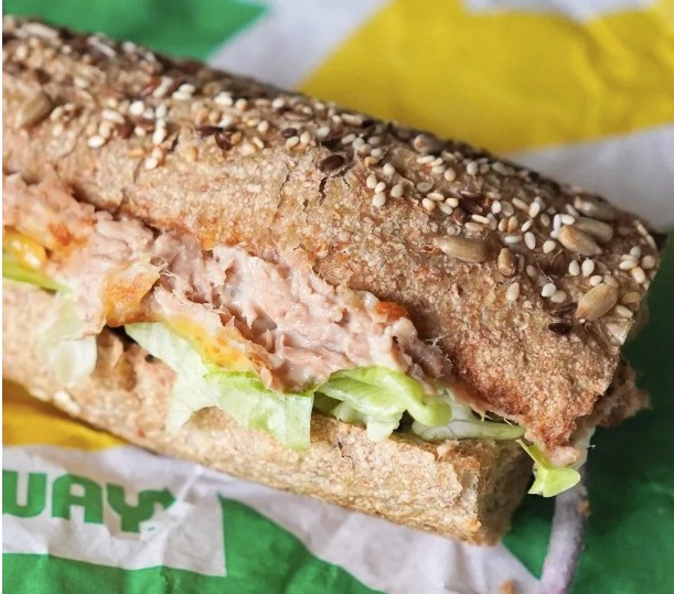 sandwich names