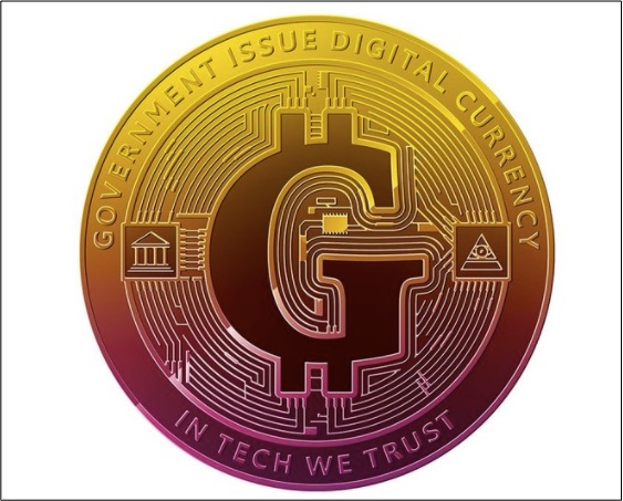 Central bank digital currencies