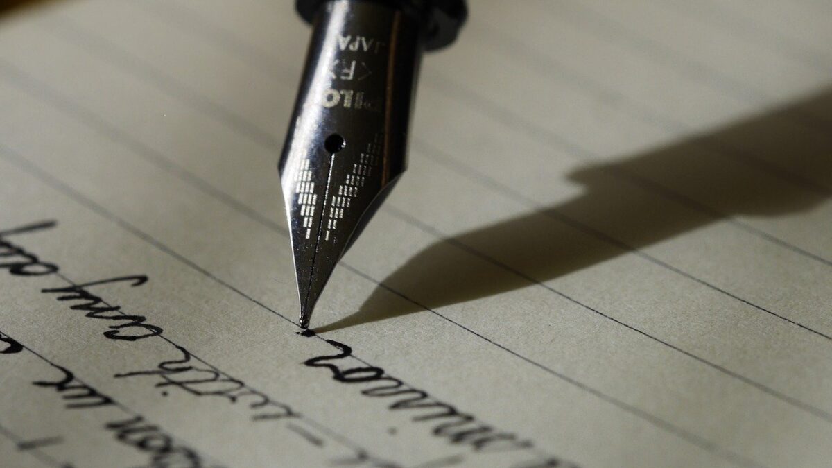 Weekly Economic News Roundup and U.K. tax letters
