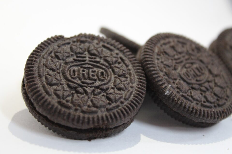 Oreos and Fortnite