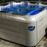 hot tub supply chain