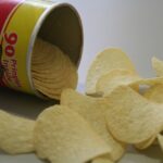 Pringles economics