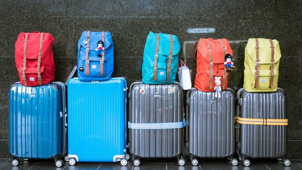 checked baggage fees