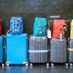 checked baggage fees