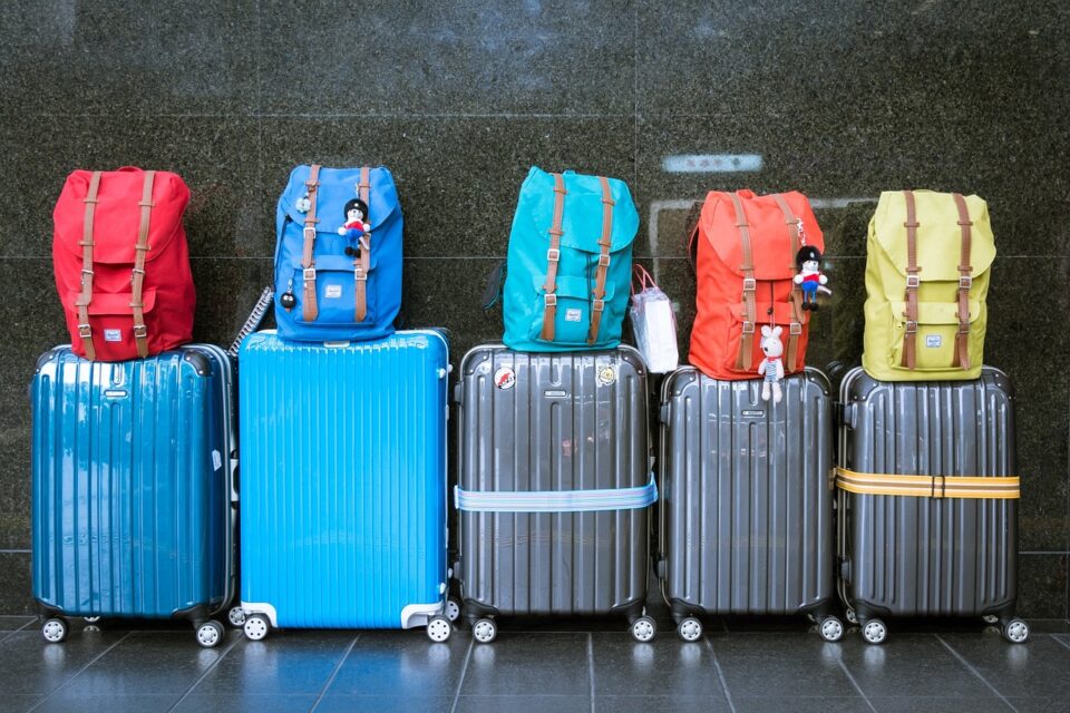 checked baggage fees