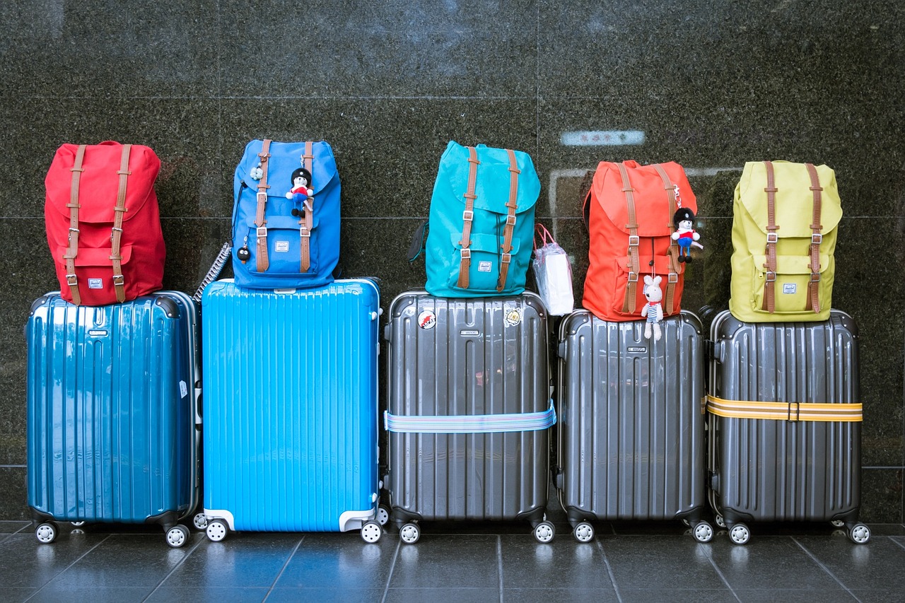checked baggage fees