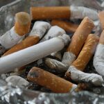 Weekly Economic News Roundup and tobacco taxes