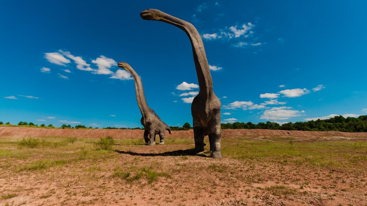 economic news roundup and multi-million dollar dinosaur fossils