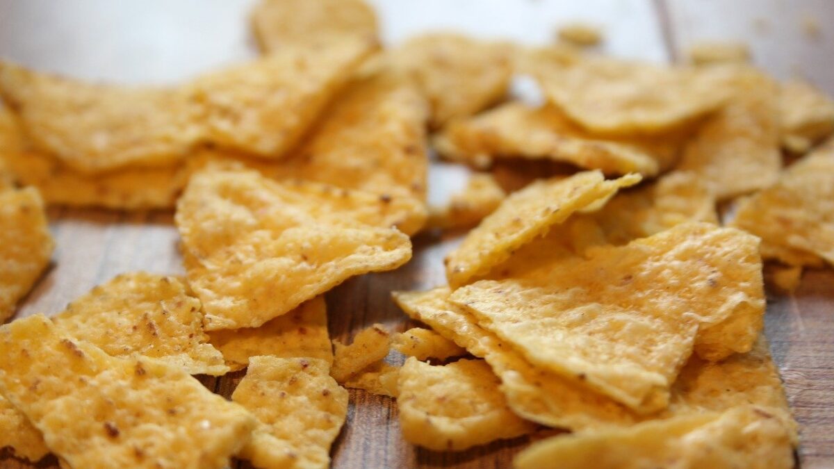 Doritos