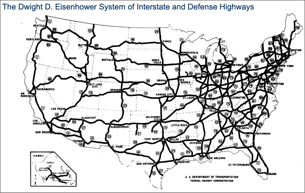 debt ceiling highway spending