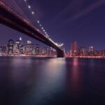 infrastructure spending
