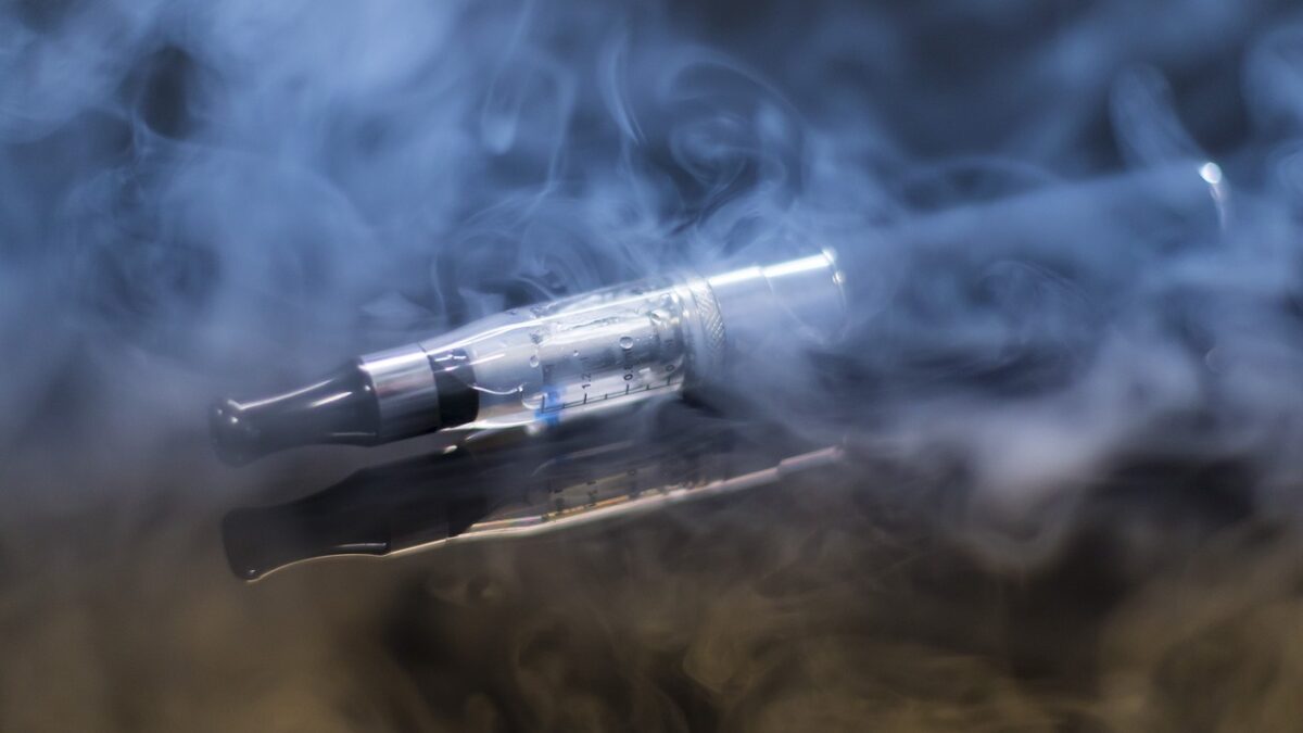 Weekly Economic News Roundup and e-cigarette taxes