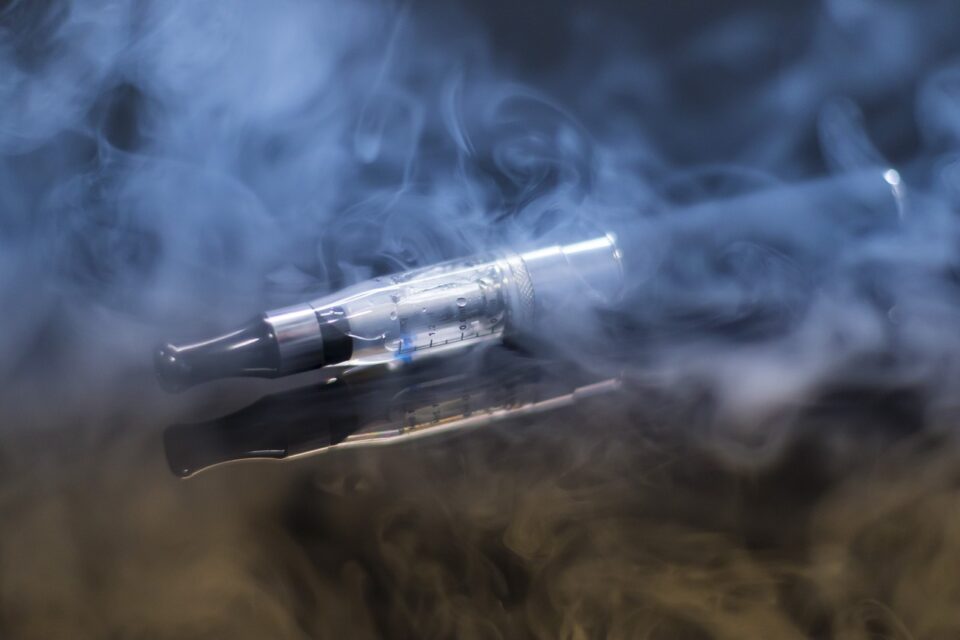Weekly Economic News Roundup and e-cigarette taxes