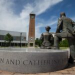a homeless child's education