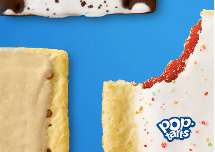 Weekly Economic News Roundup and Strawberry Pop-Tarts