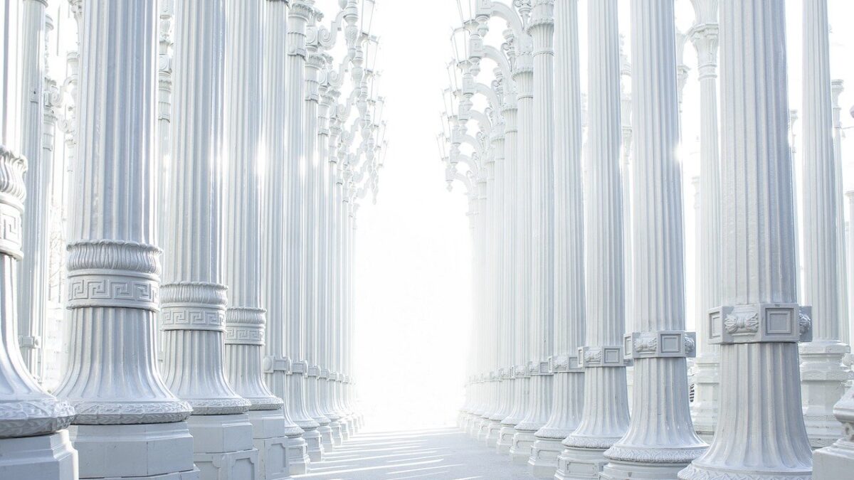 corporate tax system pillars