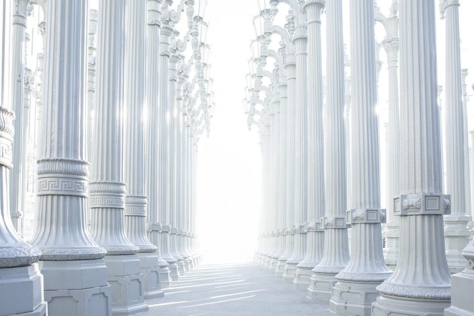 corporate tax system pillars
