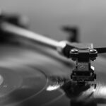 Weekly Economic News Roundup and recorded music formats vinyl