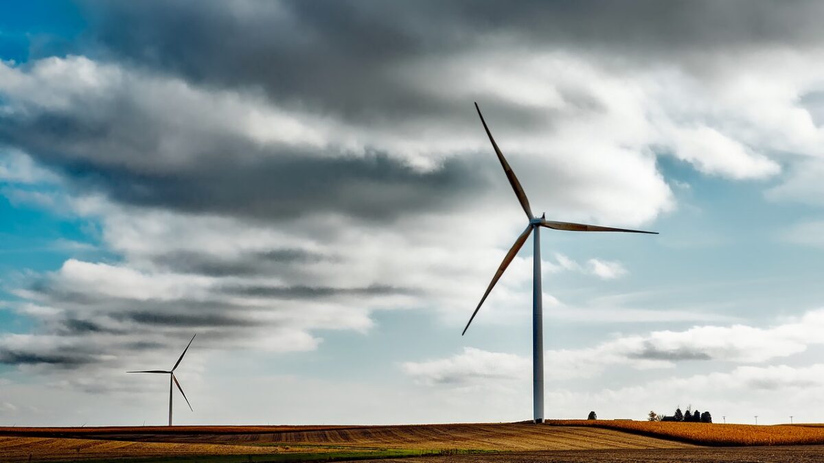 Weekly Economic News Roundup and decarbonization policy