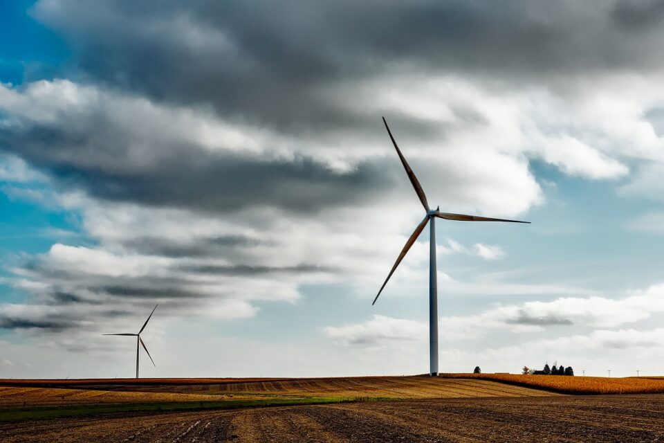 Weekly Economic News Roundup and decarbonization policy