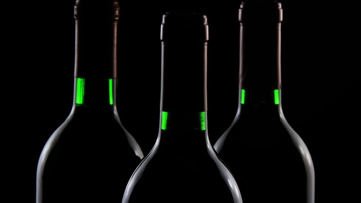 beverage container shortages