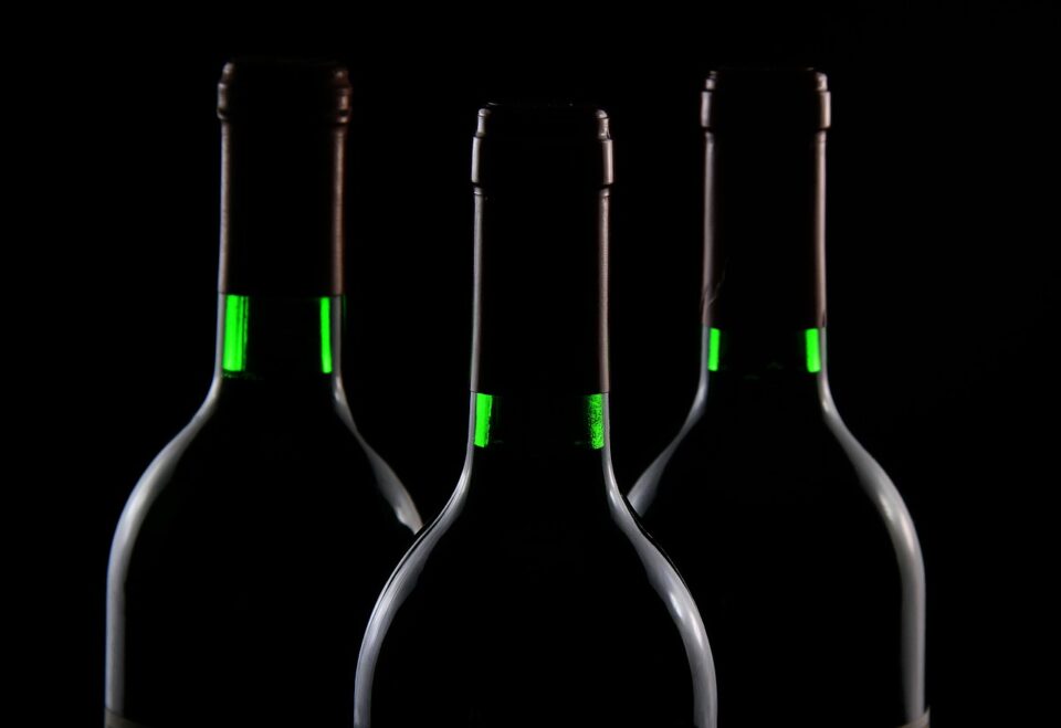 beverage container shortages