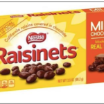 Weekly Economic News Roundup and Raisinets slack fill