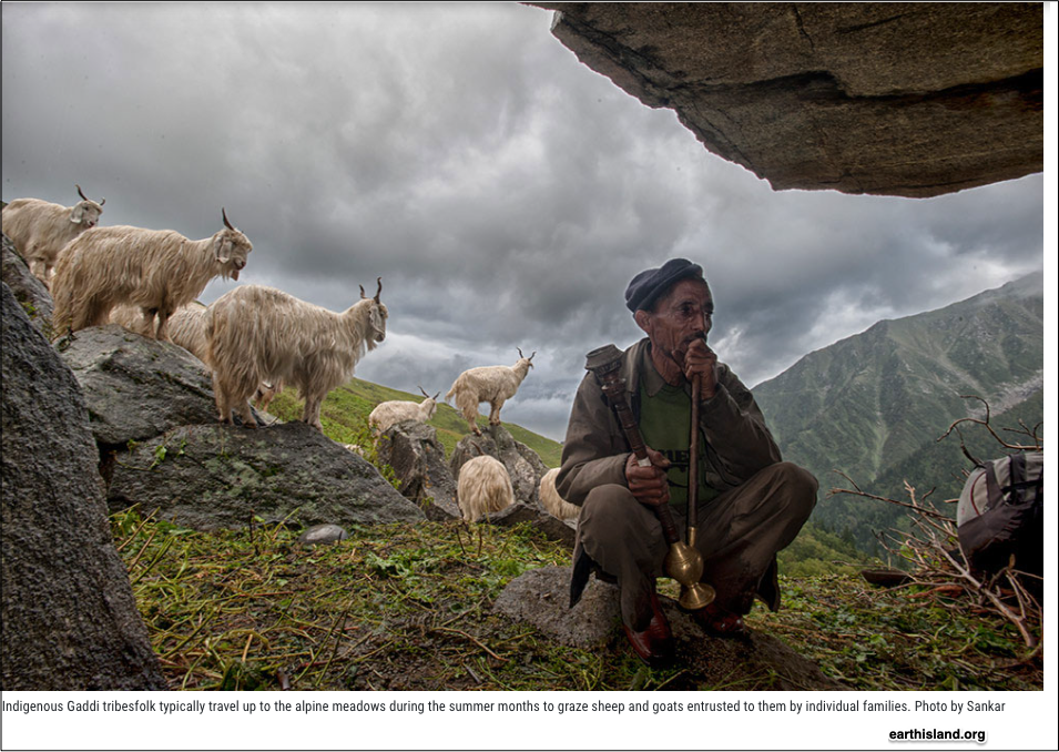 Great Himalayan National Park