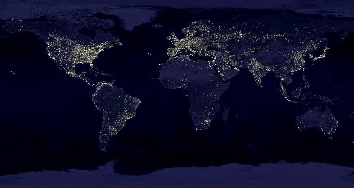 Weekly Economic News Roundup and flawed emissions data