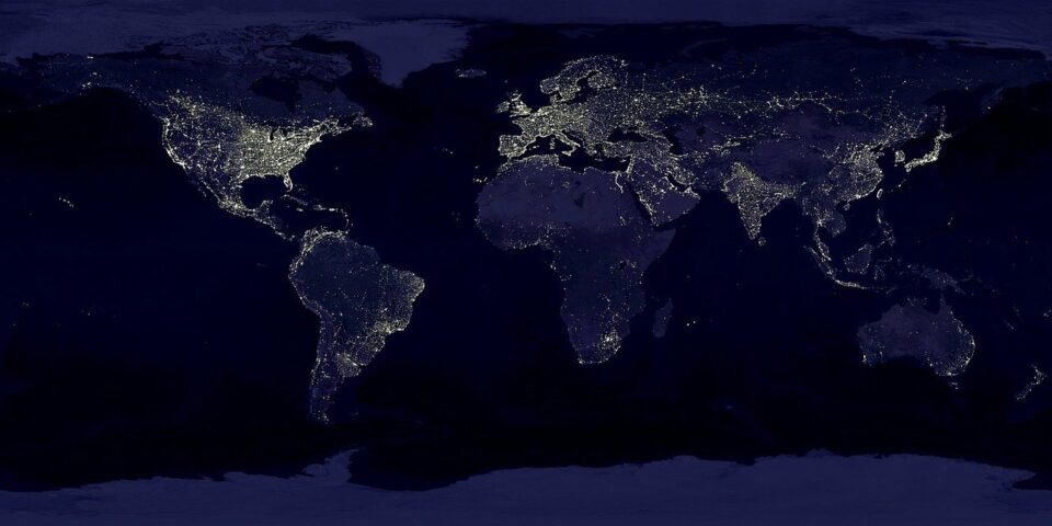 Weekly Economic News Roundup and flawed emissions data