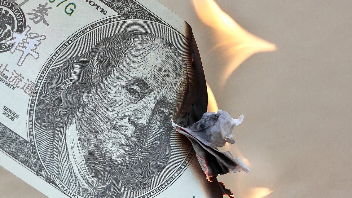 Weekly Economic News Roundup and shrinkflation