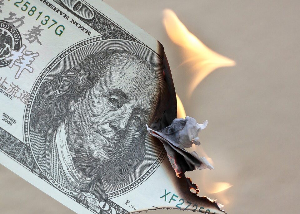 Weekly Economic News Roundup and shrinkflation