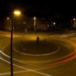building roundabouts